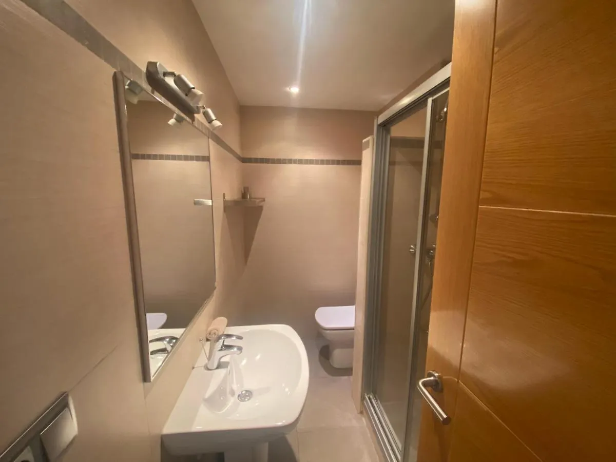 Albamar Frontline Beach Apartment 3 Bedrooms Fuengirola 0*,  Spain