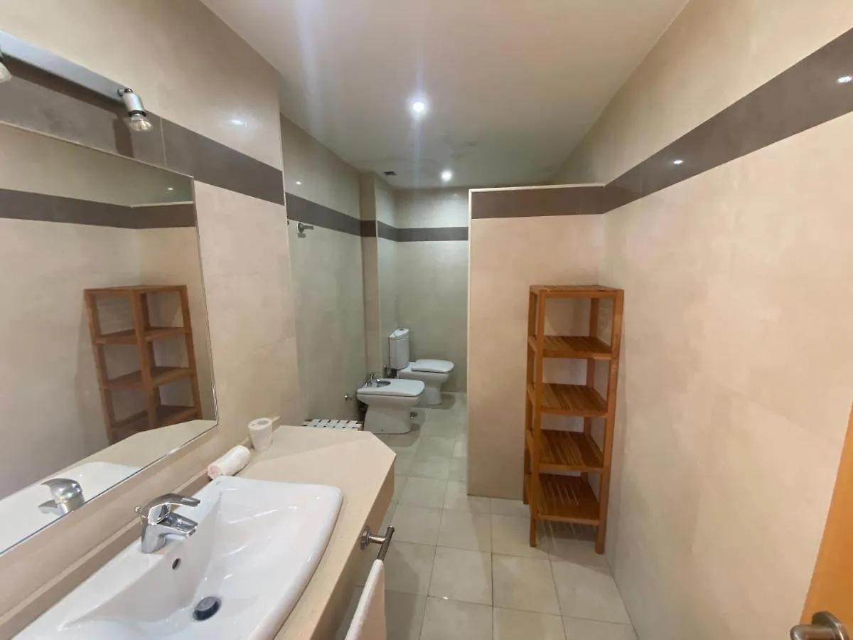 Albamar Frontline Beach Apartment 3 Bedrooms Fuengirola