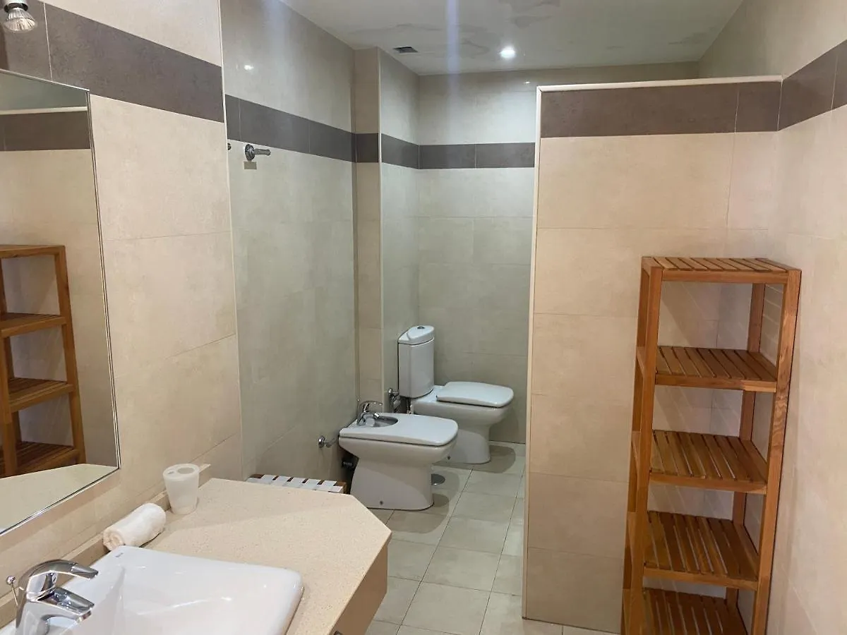 Albamar Frontline Beach Apartment 3 Bedrooms Fuengirola