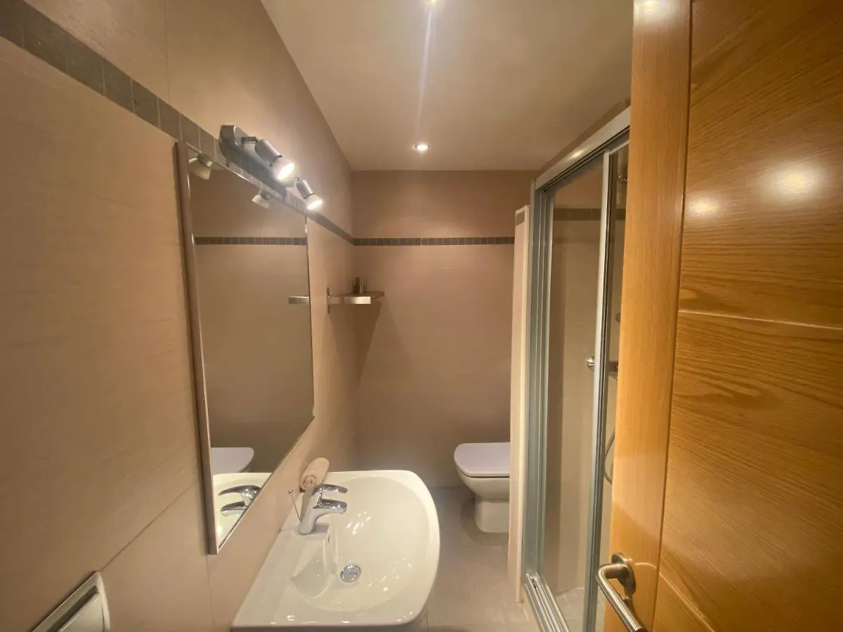 Albamar Frontline Beach Apartment 3 Bedrooms Fuengirola